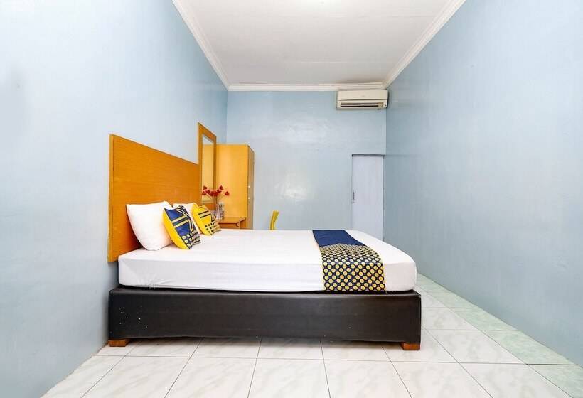 ファミリールーム, Spot On 2240 Simpang Tujuh Residence