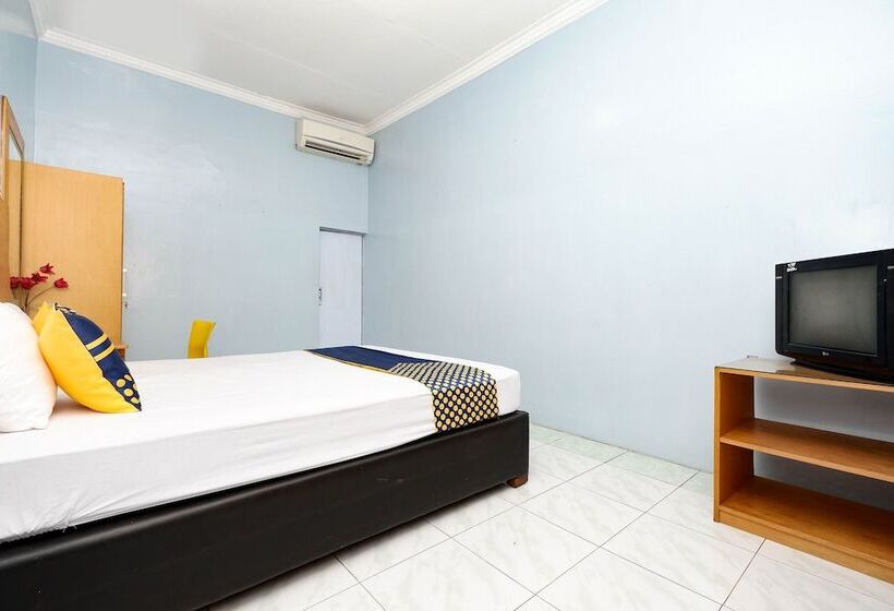 ファミリールーム, Spot On 2240 Simpang Tujuh Residence