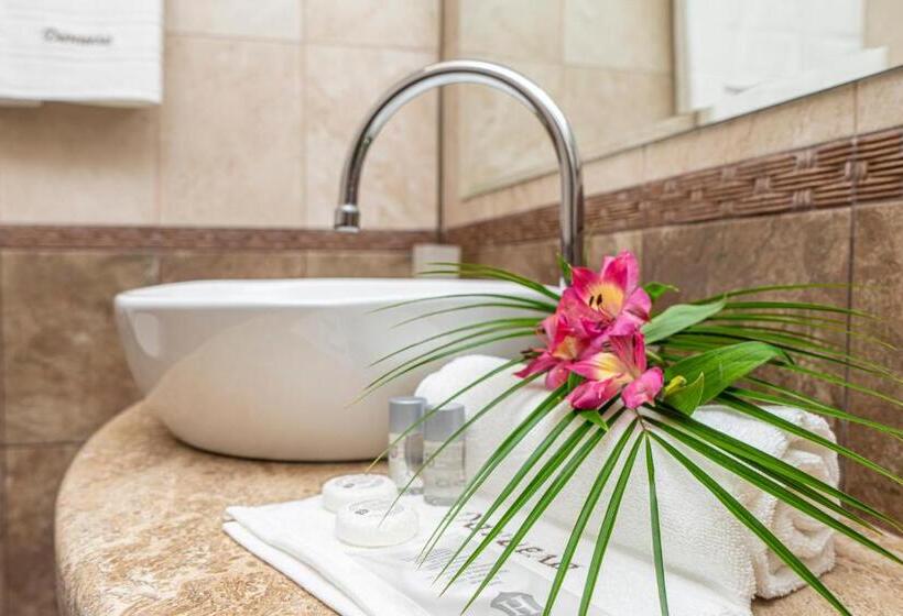 شقة ديلوكس غرفة واحدة, Sunny Paradise Ll   Daniela Wellness And Spa