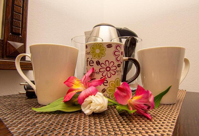 شقة ديلوكس غرفة واحدة, Sunny Paradise Ll   Daniela Wellness And Spa