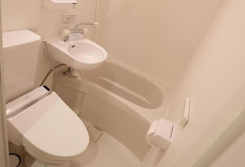 エコノミールーム, 寅家 Japanese Modern