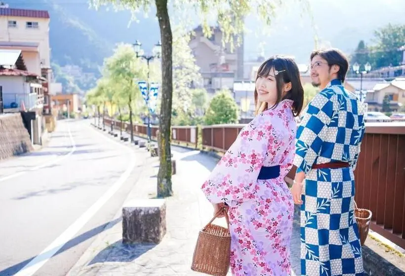 スタンダードルーム, 寅家 Japanese Modern