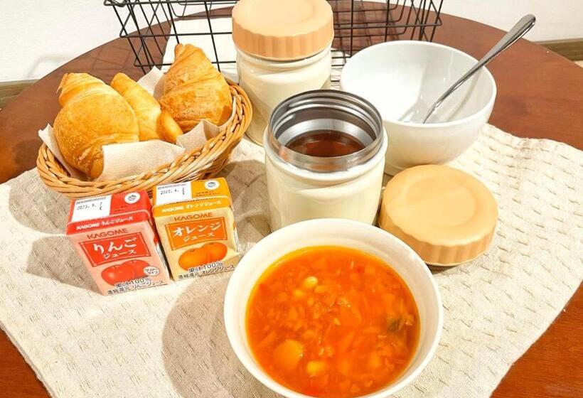 スタンダードルーム, 寅家 Japanese Modern