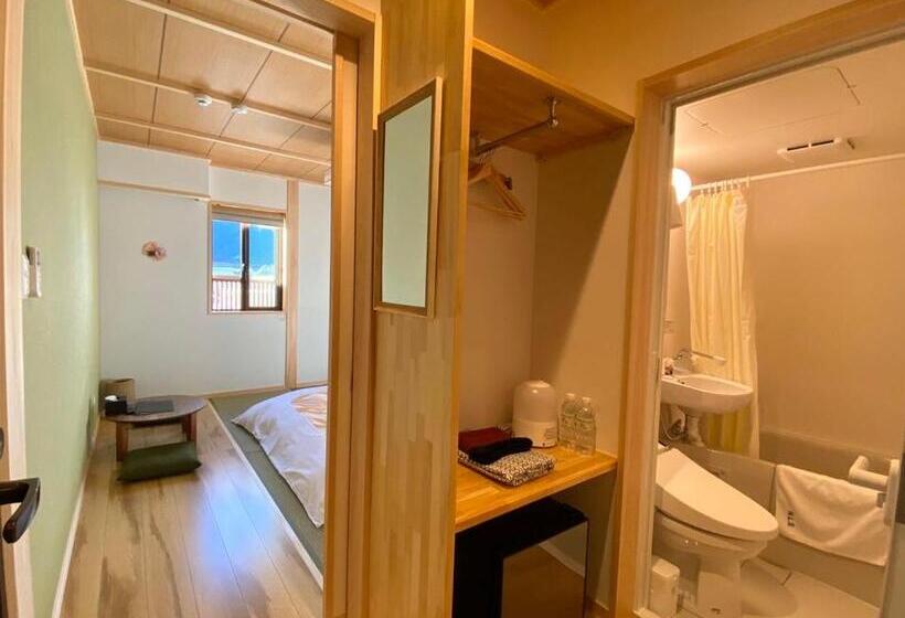 スタンダードルーム, 寅家 Japanese Modern