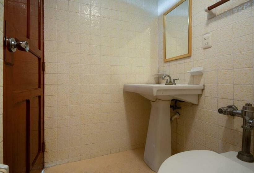 Номер Superior, OYO Hotel Totonacapan, Papantla