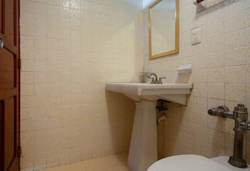 Номер Superior, OYO Hotel Totonacapan, Papantla