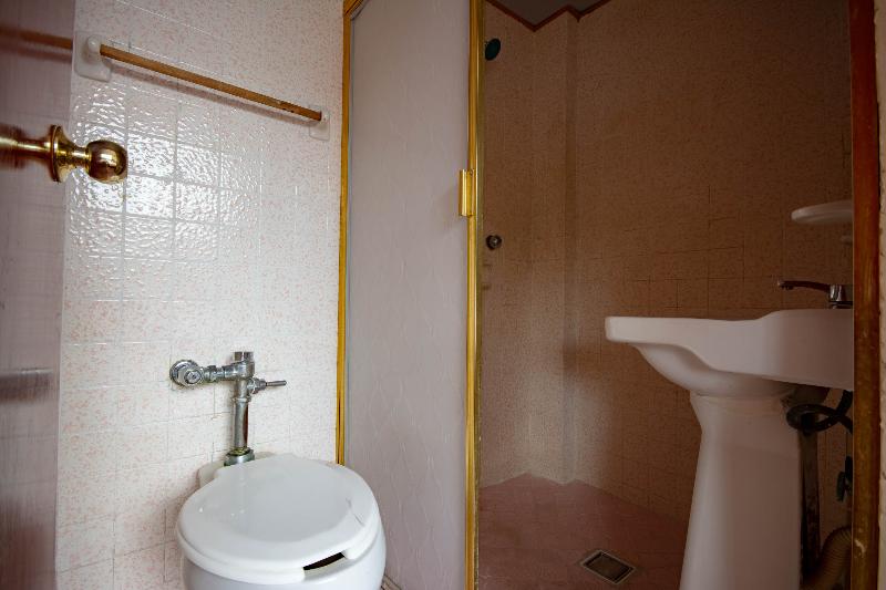 Номер Стандарт Трехместный, OYO Hotel Totonacapan, Papantla