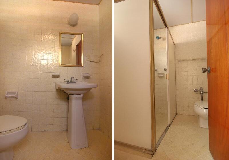 Номер Стандарт, OYO Hotel Totonacapan, Papantla