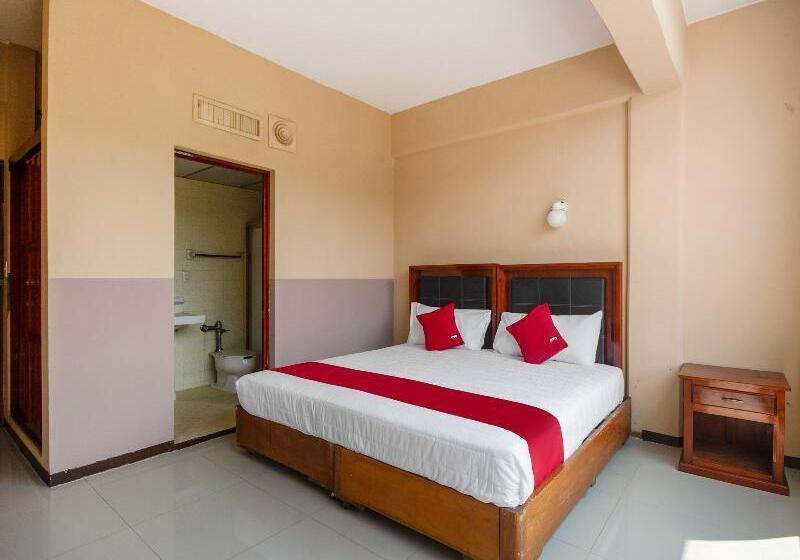 Номер Superior, OYO Hotel Totonacapan, Papantla