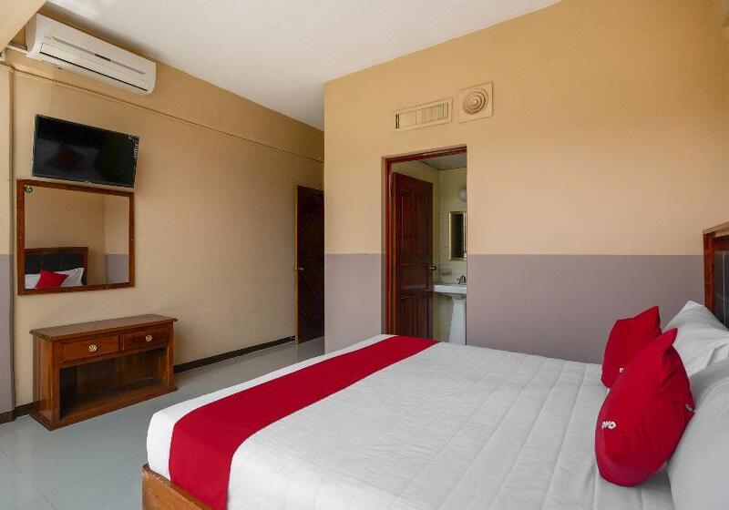 Номер Superior, OYO Hotel Totonacapan, Papantla