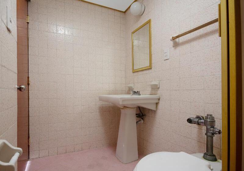 Номер Стандарт, OYO Hotel Totonacapan, Papantla