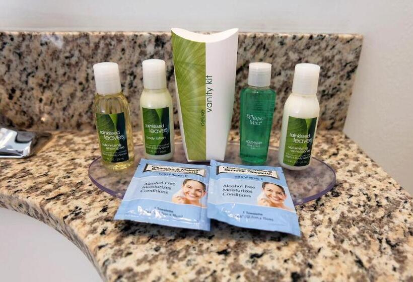 스위트, Best Western Plus Eau Claire Conference Center