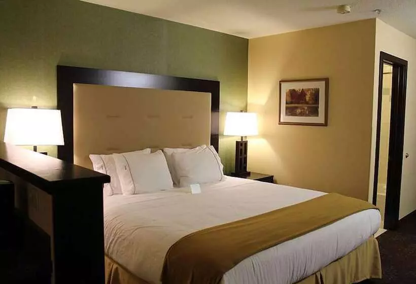 スタンダードルーム, Holiday Inn Express Portland East   Columbia Gorge, An Ihg