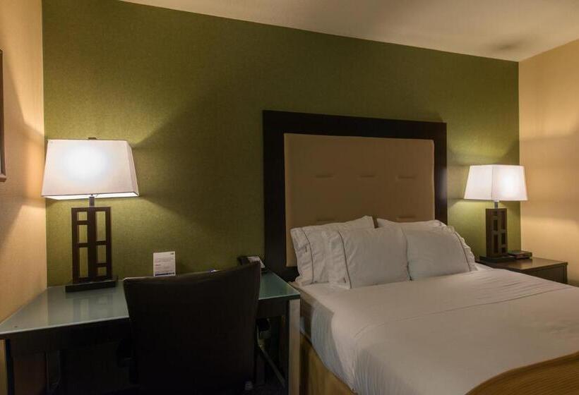 غرفة إدارية سرير كينج, Holiday Inn Express Portland East   Columbia Gorge, An Ihg