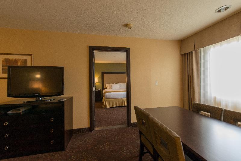 جناح سرير كينج, Holiday Inn Express Portland East   Columbia Gorge, An Ihg