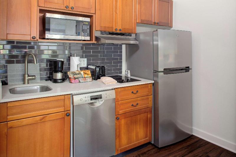 Люкс Executive Кровать Кинг, Holiday Inn Express Portland East   Columbia Gorge, An Ihg