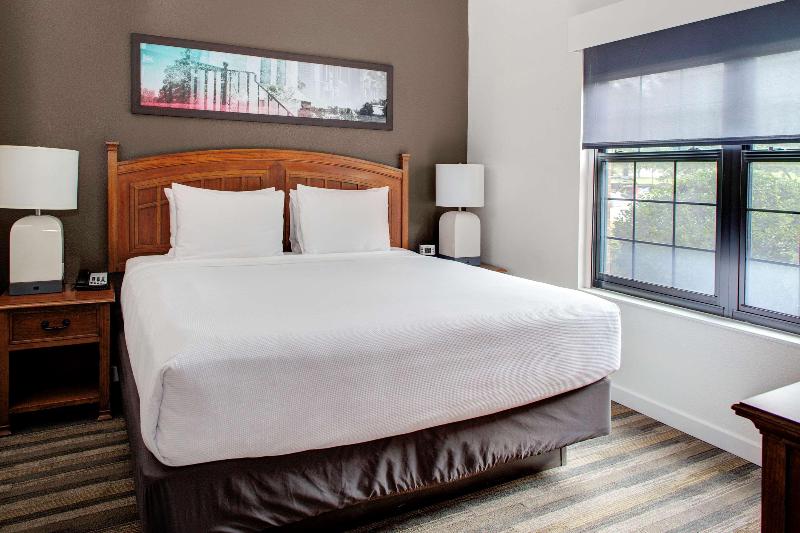 جناح إدارى سرير كينج, Holiday Inn Express Portland East   Columbia Gorge, An Ihg