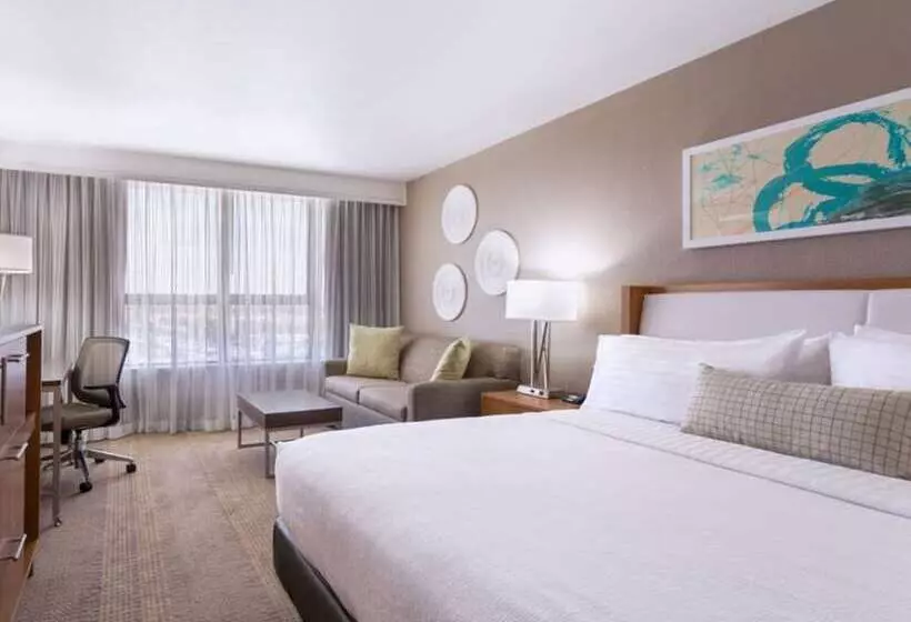 ダブルベッドスタンダードルーム, Holiday Inn Miami West Airport Area, An Ihg