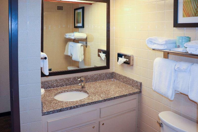 חדר סטנדרט, Mustang Inn