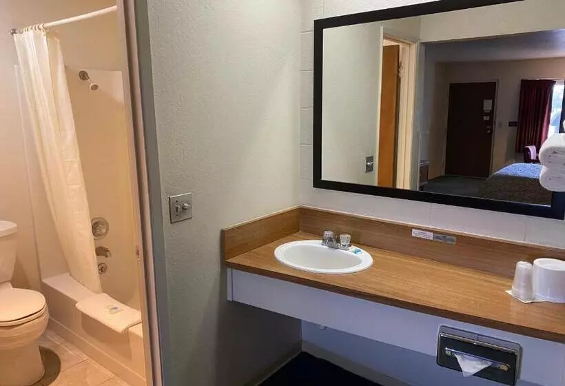 اتاق لوکس یک تخته, Orland Inn