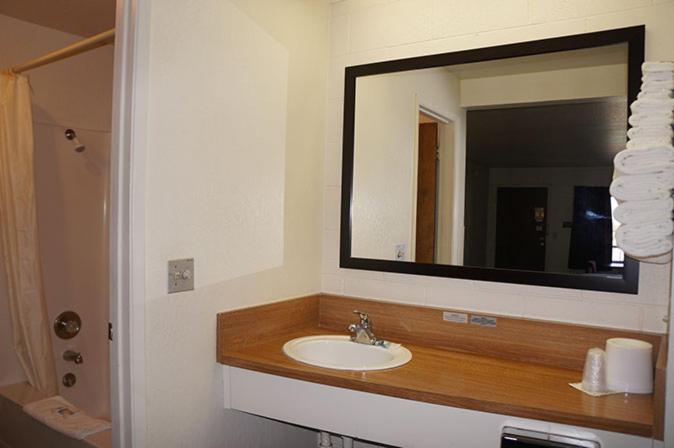 חדר דלוקס, Orland Inn