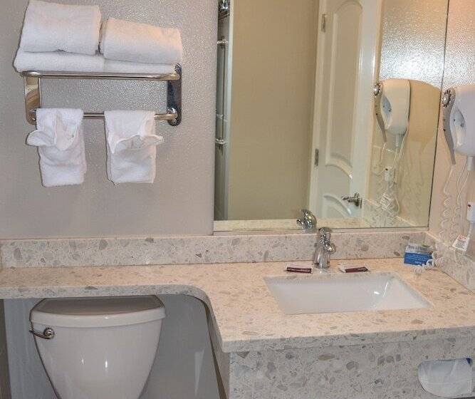 Номер Стандарт 2 Двуспальные Кровати, Padre Oaks