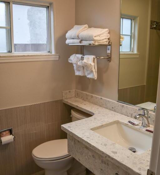 Стандартный Номер Кровать Кинг, Padre Oaks