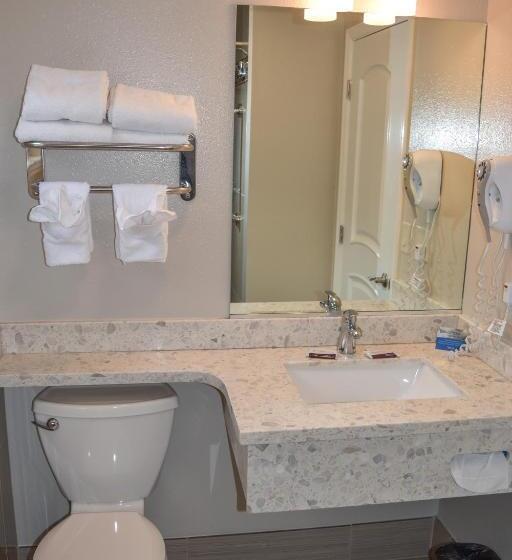 Стандартный Номер Кровать Кинг, Padre Oaks