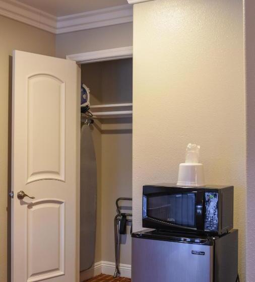 Стандартный Номер Кровать Кинг, Padre Oaks