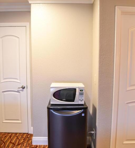 Номер Стандарт 2 Двуспальные Кровати, Padre Oaks