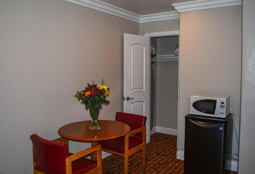 Номер Стандарт 2 Двуспальные Кровати, Padre Oaks