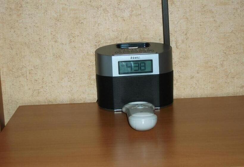 غرفة قياسية, Pepper Tree Inn Tahoe City