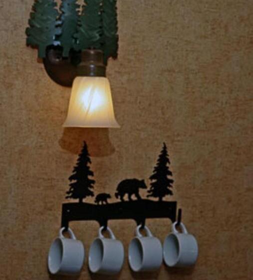 غرفة ديلوكس, Pepper Tree Inn Tahoe City