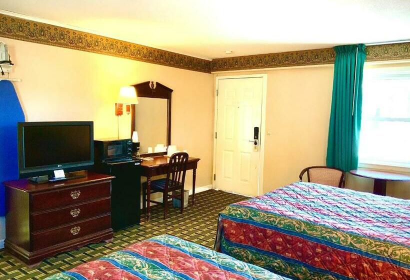 Номер Стандарт, Pilgrim Inn