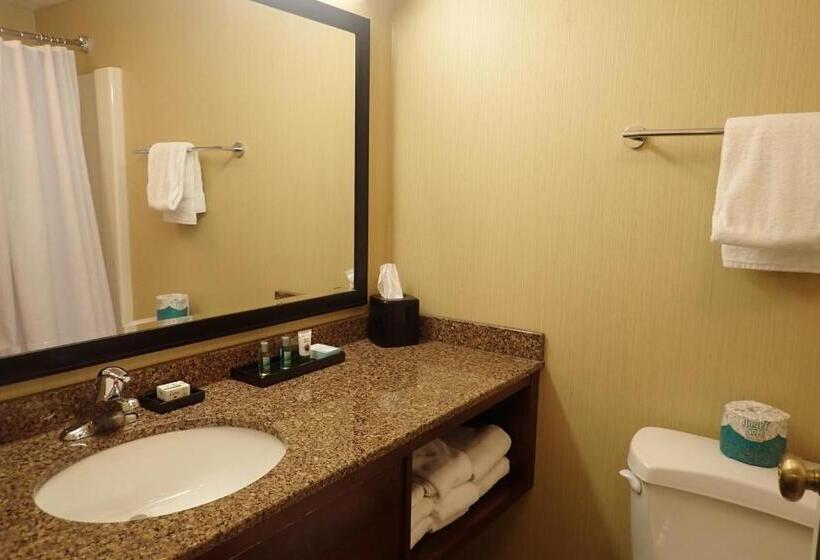 Номер Стандарт, Pine Barn Inn