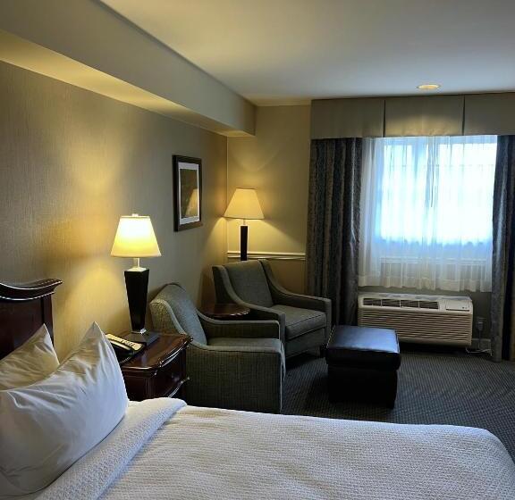 Стандартный Номер Кровать Кинг, Pine Barn Inn