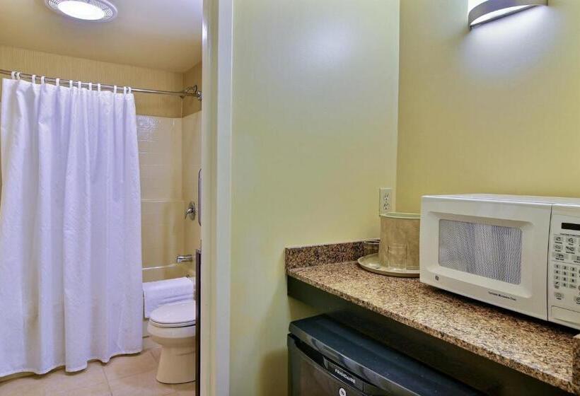 Номер Стандарт 2 Двуспальные Кровати, Pine Barn Inn