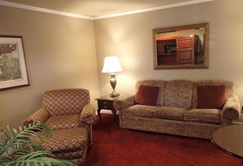 Люкс Премиум, Pine Barn Inn