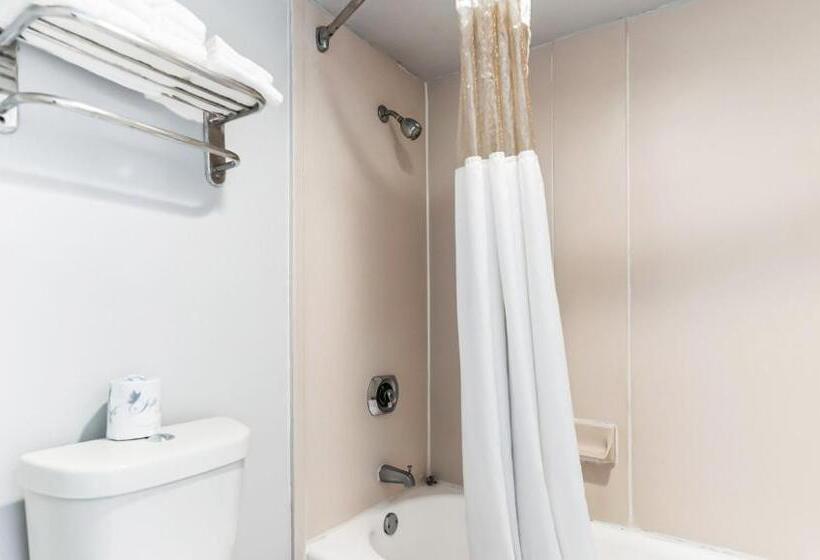 Номер Стандарт, Home 1 Suites Extended Stay   Kissimmee