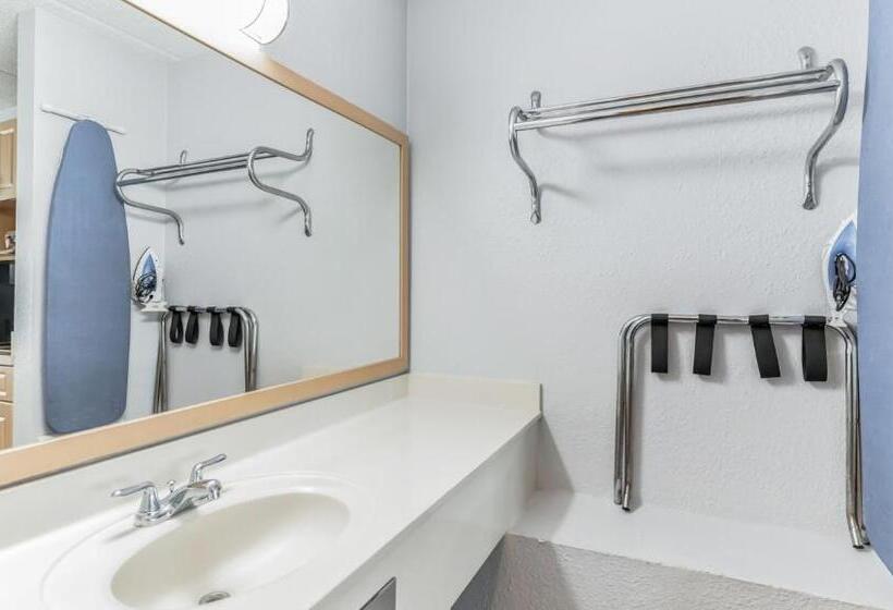 Номер Стандарт, Home 1 Suites Extended Stay   Kissimmee