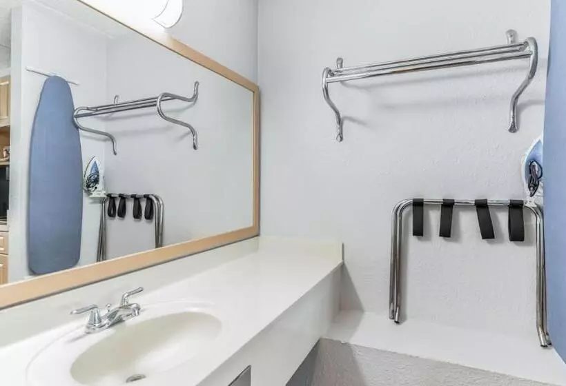 スタンダードルーム, Home 1 Suites Extended Stay   Kissimmee