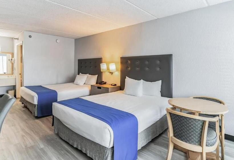 Номер Стандарт, Home 1 Suites Extended Stay   Kissimmee