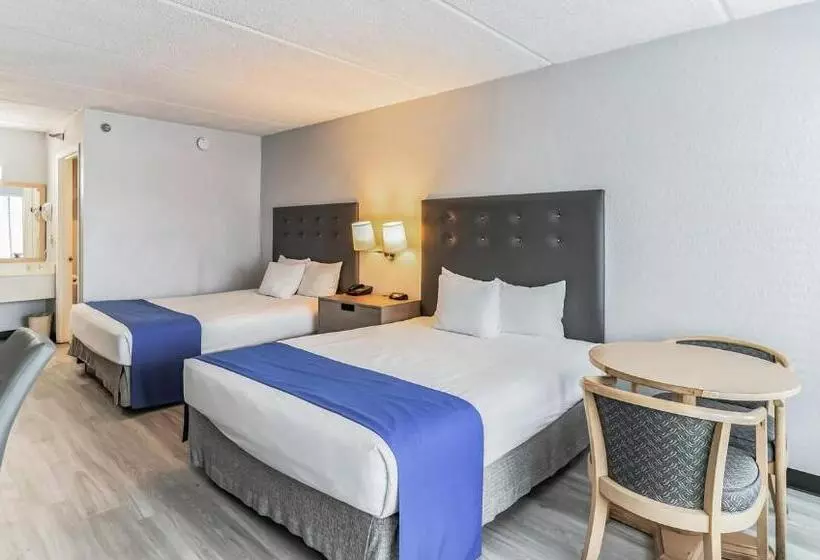 スタンダードルーム, Home 1 Suites Extended Stay   Kissimmee