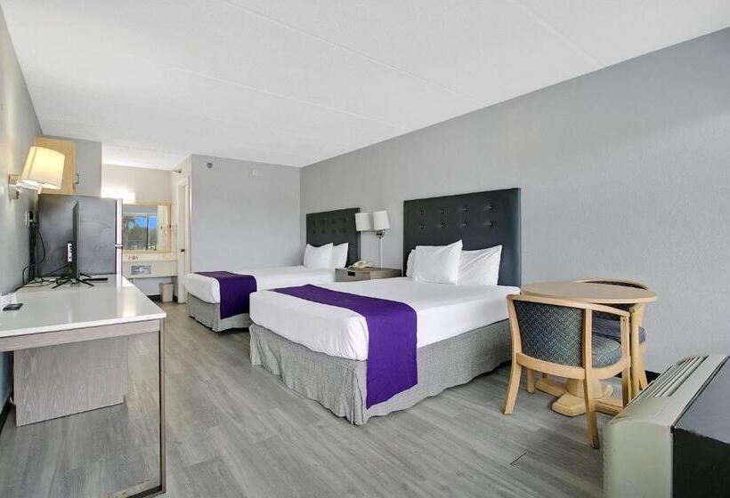 Номер Стандарт, Home 1 Suites Extended Stay   Kissimmee