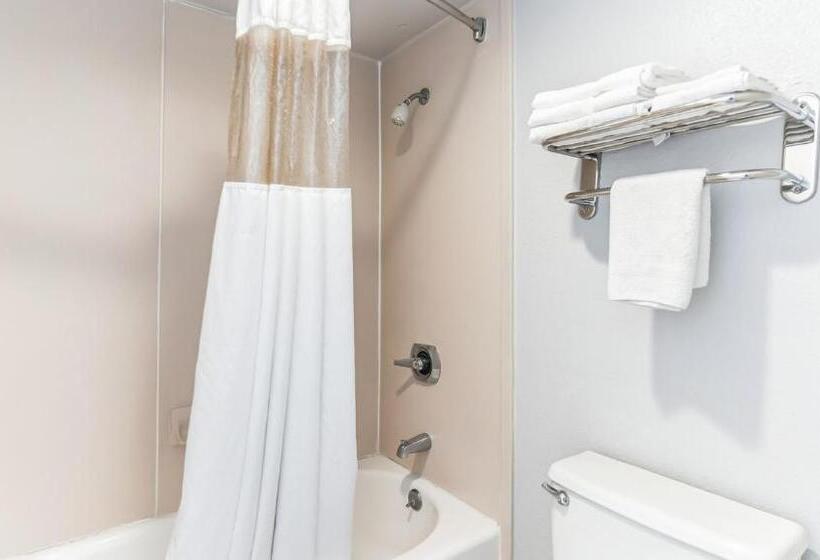 Стандартный Номер Кровать Кинг, Home 1 Suites Extended Stay   Kissimmee