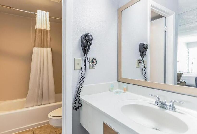 Стандартный Номер Кровать Кинг, Home 1 Suites Extended Stay   Kissimmee