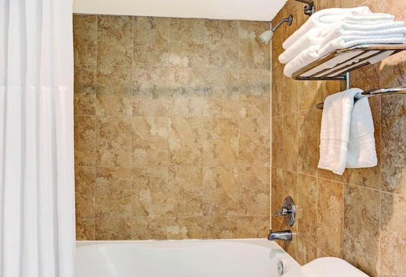 Номер Deluxe, Home 1 Suites Extended Stay   Kissimmee