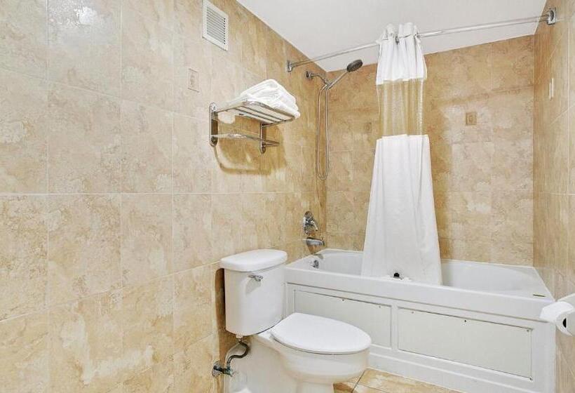 Номер Deluxe, Home 1 Suites Extended Stay   Kissimmee