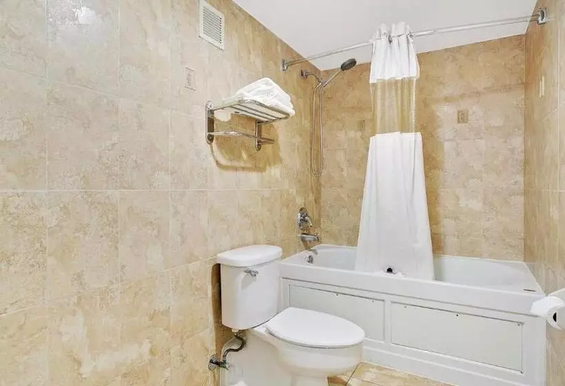 デラックスルーム, Home 1 Suites Extended Stay   Kissimmee