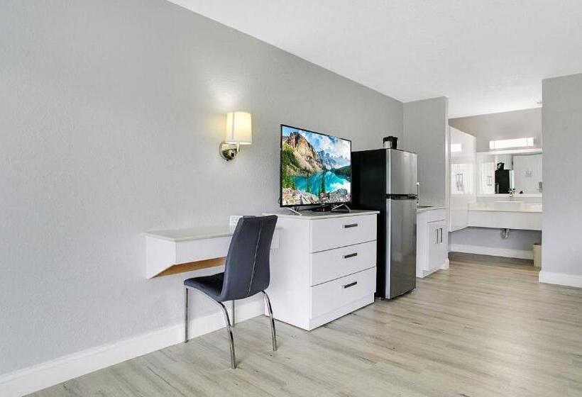 Номер Deluxe, Home 1 Suites Extended Stay   Kissimmee